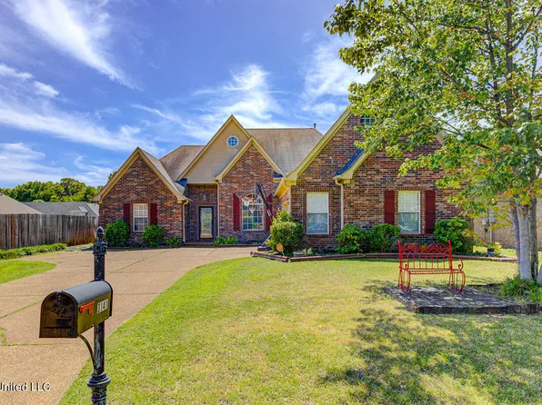 3141 Peachtree Dr, Southaven, MS 38672