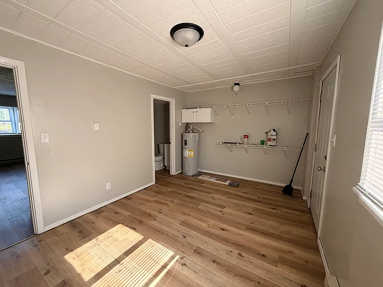 1223 S Franklin St #A — Photo 5