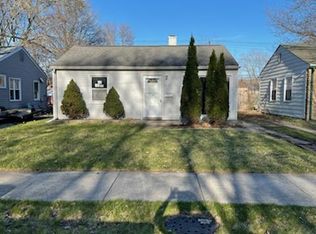 21390 Nummer St, Warren, MI 48089