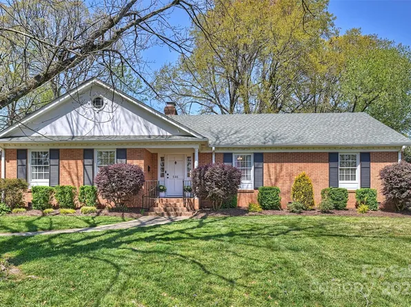 535 Sandridge Rd, Charlotte, NC 28210