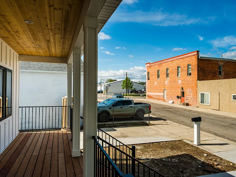 519 N Gould St — Photo 22