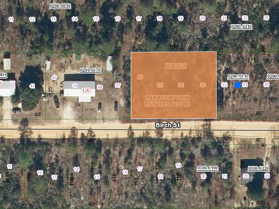 2nd image of 0 Birch St