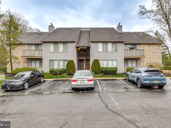 1929 The Woods #Ii, Cherry Hill, NJ 08003