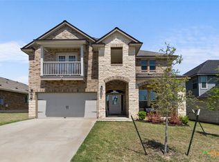 8910 Alabama Ave, Temple, TX 76502