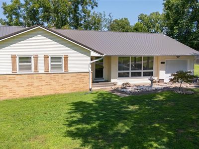 504 Lee Ave, Richland, MO, 65556