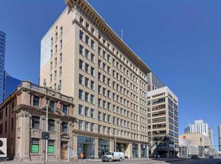 10134 100th St NW #808, Edmonton, AB T5J0N8