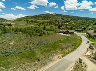 622 Upper Ranch View Rd, Granby, CO 80446
