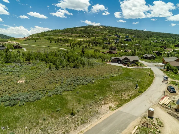 622 UPPER RANCH VIEW Road, Granby, CO 80446