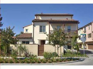93 Pimentel Cir, Milpitas, CA 95035