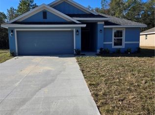 2529 Clearwood St, Inverness, FL 34452