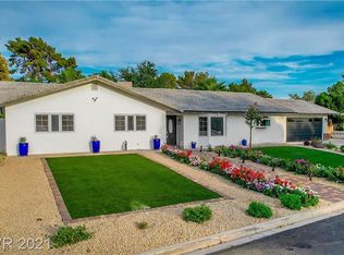 4222 Woodcrest Rd, Las Vegas, NV 89121