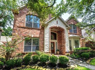 13511 Greenwood Lakes Ln, Houston, TX 77044