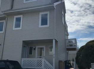 219 N 36th Ave, Longport, NJ