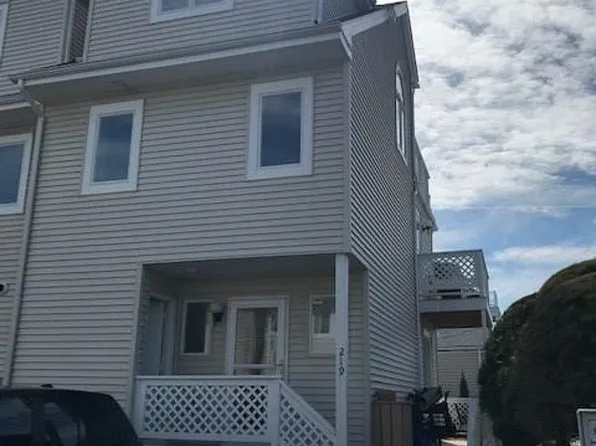 219 N 36th Ave, Longport, NJ 08403