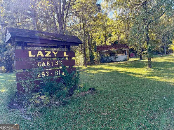 1014 Flatwoods Rd, Elberton, GA 30635