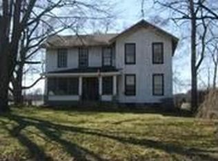 7040 Sage Rd, Hudson, MI 49247