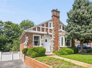 2637 Melvin Ave, Saint Louis, MO 63144