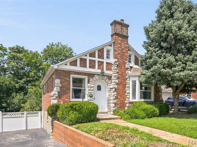 2637 Melvin Ave, Saint Louis, MO, 63144