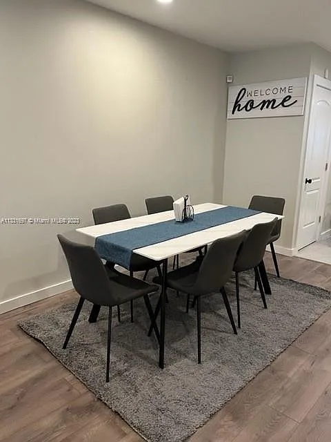 2 bed, 1.5 bath, $2,500 — Photo 2