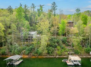 434 Cove Ridge Cir, Butler, TN 37640