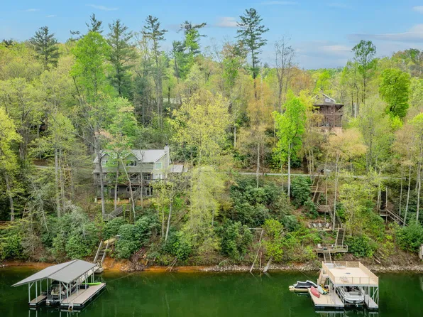 434 Cove Ridge Cir, Butler, TN 37640