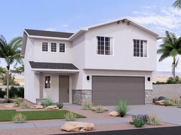 Onyx Plan, Alaia - Washington