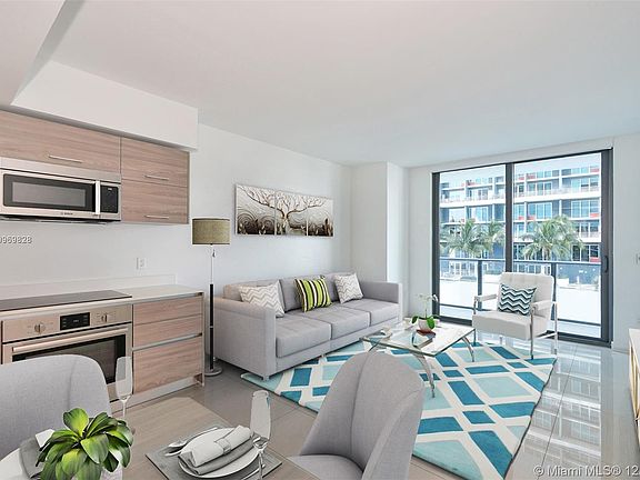 5th image of 1300 S Miami Ave #1408