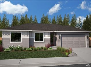 814 Cedar Ln SW #LOT75, Orting, WA 98360