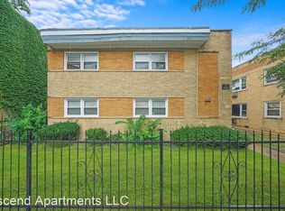 8810 S Cottage Grove Ave APT 2D, Chicago, IL 60619