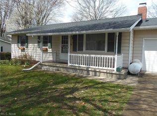 47914 Township Road 1142, Coshocton, OH