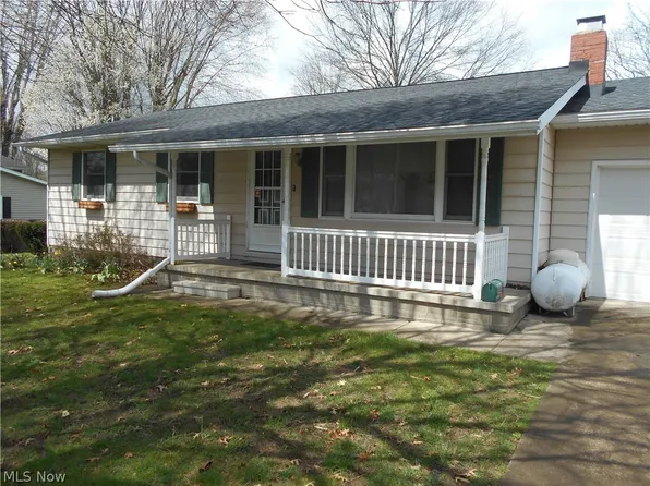 47914 Township Road 1142, Coshocton, OH 43812