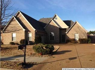 3144 Pinetree Loop S, Southaven, MS 38672