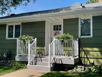 814 Crescent Ln, Bismarck, ND, 58501