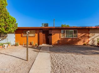 1423 E Wyoming St, Tucson, AZ 85706