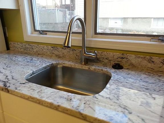 kitchen detail