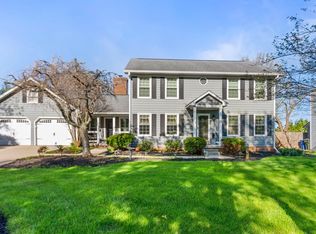 1101 Tanbark Rd, Lexington, KY 40515