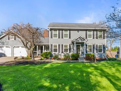 1101 Tanbark Rd, Lexington, KY, 40515