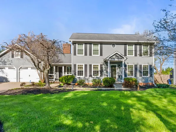 1101 Tanbark Rd, Lexington, KY 40515