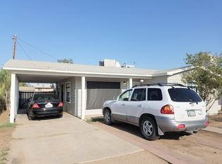 414 N Morrison Ave, Casa Grande, AZ 85122