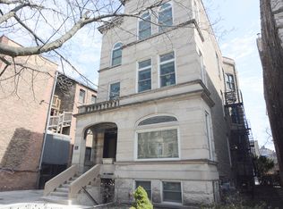 3817 N Fremont St #R3, Chicago, IL 60613