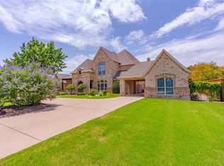2454 Savanna Cir, Midlothian, TX 76065