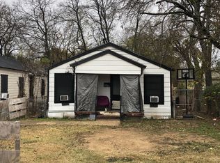 3409 Terrell Ave, Dallas, TX 75223