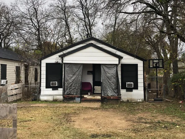 3409 Terrell Ave, Dallas, TX 75223