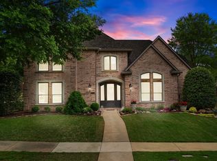 121 Woodland Cv, Coppell, TX 75019
