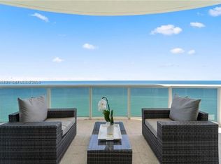 16001 Collins Ave APT 3501, Sunny Isles Beach, FL 33160