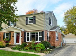 138 S Greenwood Ave, Palatine, IL