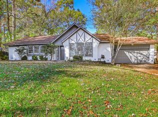 2115 E Austin St, Nacogdoches, TX 75965