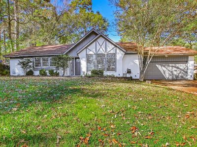 2115 E Austin St, Nacogdoches, TX, 75965