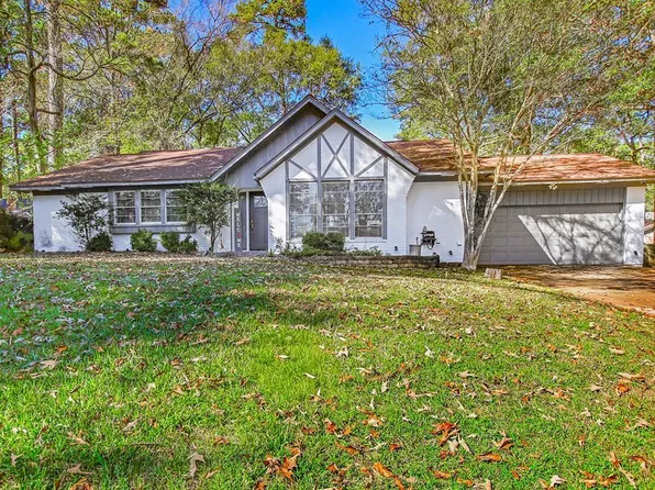 2115 E Austin St, Nacogdoches, TX 75965