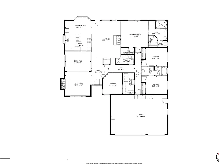 560 Diana Ave — Photo 2
